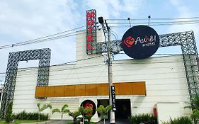 Auhe Motel (Adults Only)
