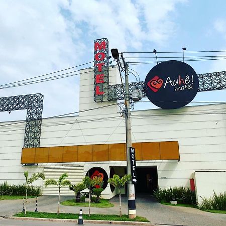 Auhe Motel (Adults Only) Betim Exterior foto