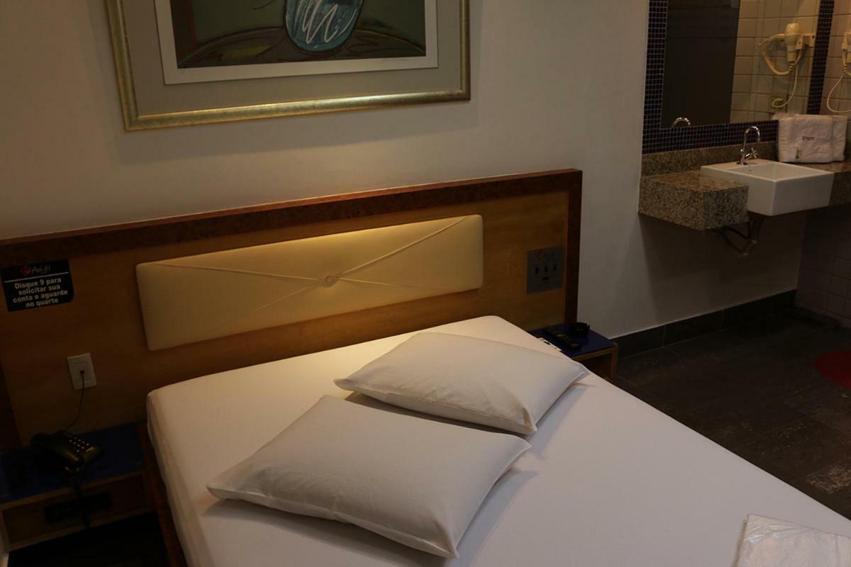 Auhe Motel (Adults Only) Betim Exterior foto