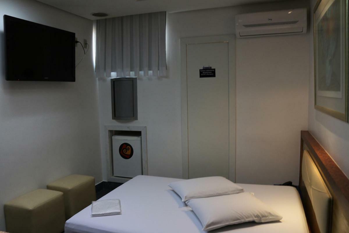Auhe Motel (Adults Only) Betim Exterior foto
