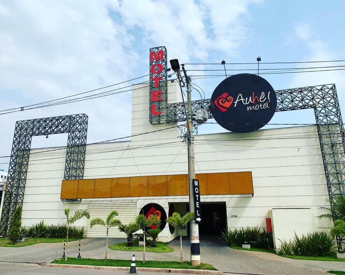 Auhe Motel (Adults Only) Betim Exterior foto
